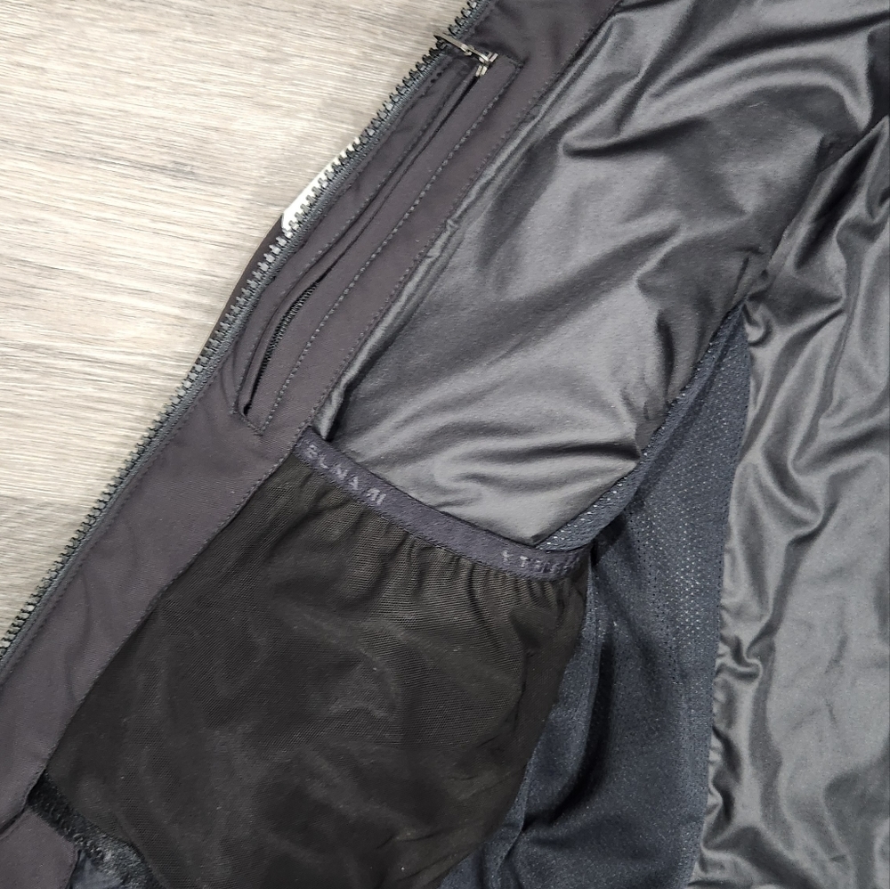Ski Snow Jacket View 3